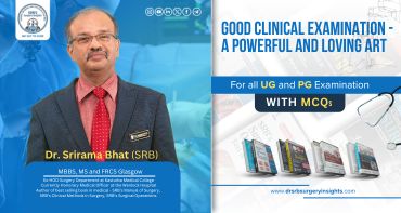 Good Clinical Examination